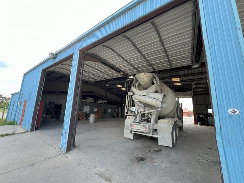More Photos Of 19754 FM 39, Iola Warehouse For Sale