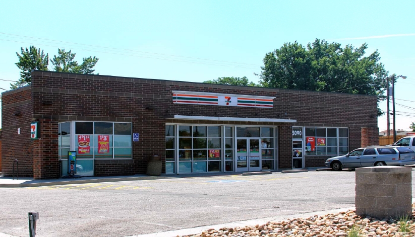 Primary Photo Of 5090 N Federal Blvd, Denver Convenience Store For Lease