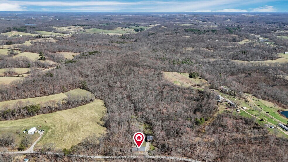 More Photos Of 2896 Adelphia State Rd, Wellston Land For Sale