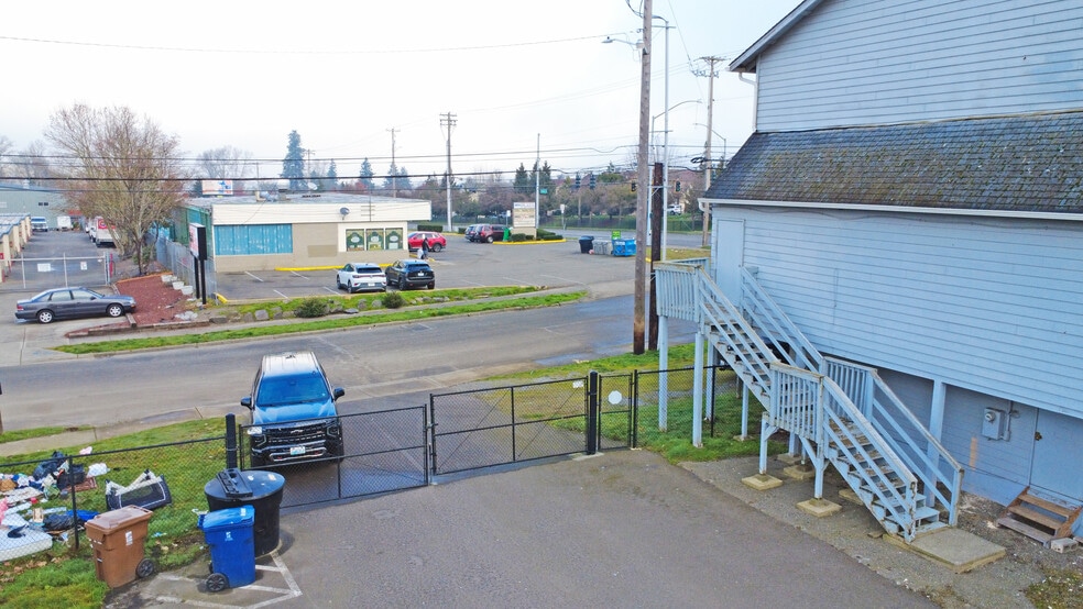 More Photos Of 4420 E Portland Ave, Tacoma Religious Facility For Sale