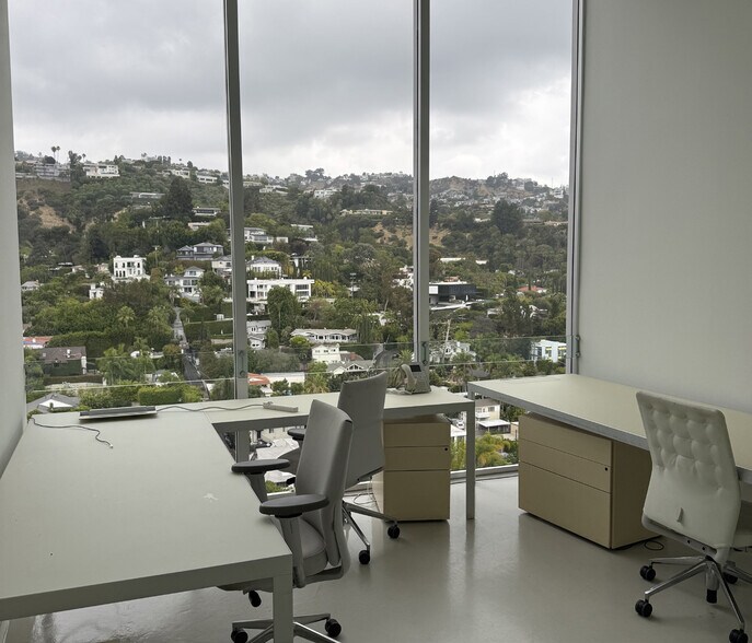 More Photos Of 9000 W Sunset Blvd, West Hollywood Office For Lease
