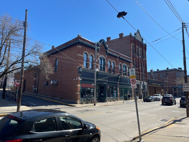 More Photos Of 4126-4130 Butler St, Pittsburgh General Retail For Sale