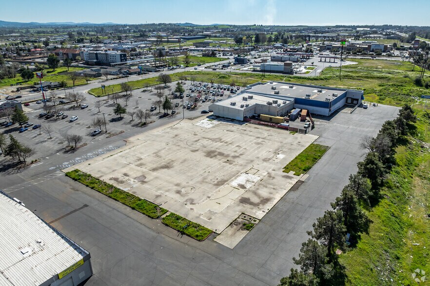 More Photos Of 0 Feather River Blvd, Oroville Land For Sale