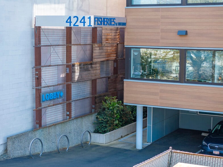 More Photos Of 4241 21st Ave W, Seattle Office For Sale