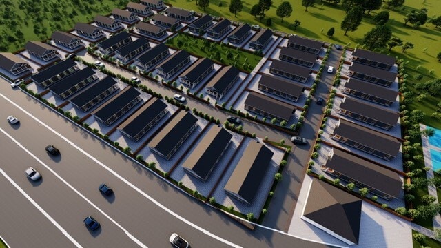 More Photos Of 280 Harve Mathis Rd., Athens Land For Sale