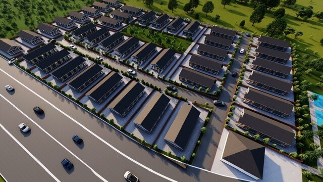 More Photos Of 280 Harve Mathis Rd., Athens Land For Sale