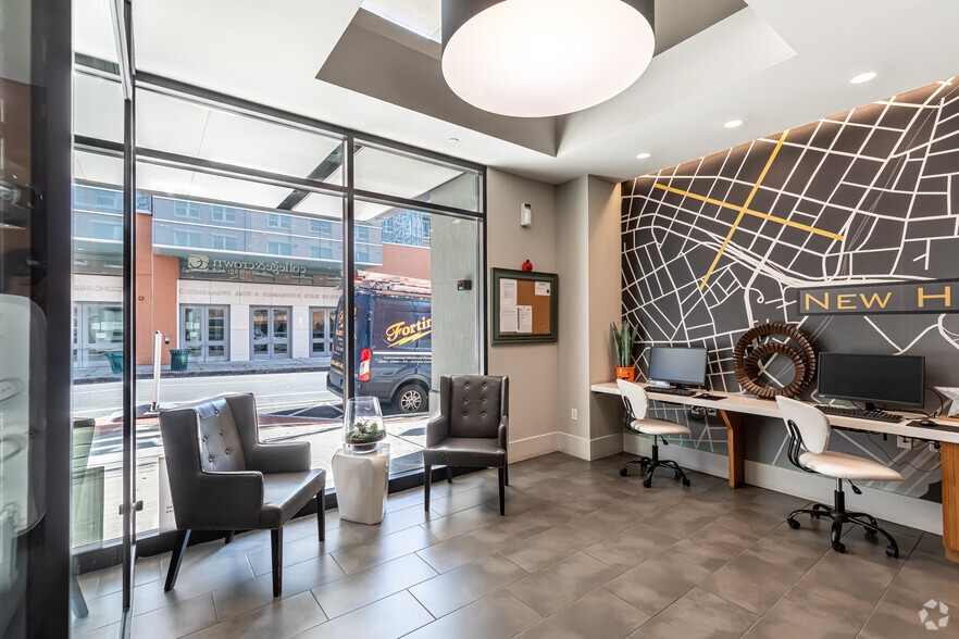 More Photos Of 200 College St, New Haven Apartments For Lease