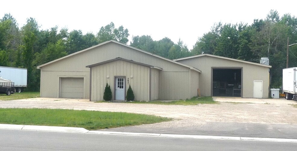 More Photos Of , Port Huron Industrial For Sale