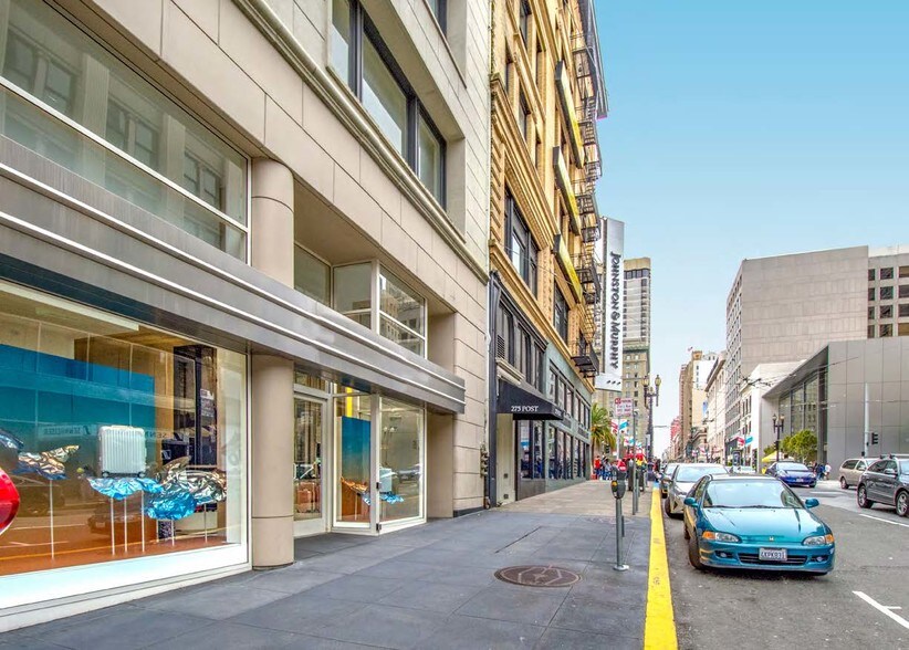 More Photos Of 170 Maiden Ln, San Francisco Office For Lease