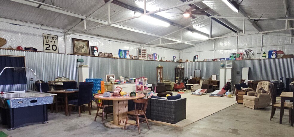 More Photos Of 1906 Barnhardt Rd, Temple Land For Sale