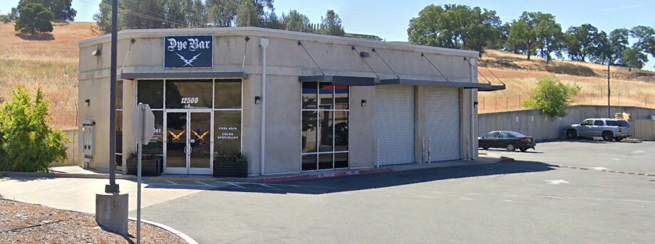 Primary Photo Of 12500 Jackson Gate Rd, Jackson Freestanding For Lease