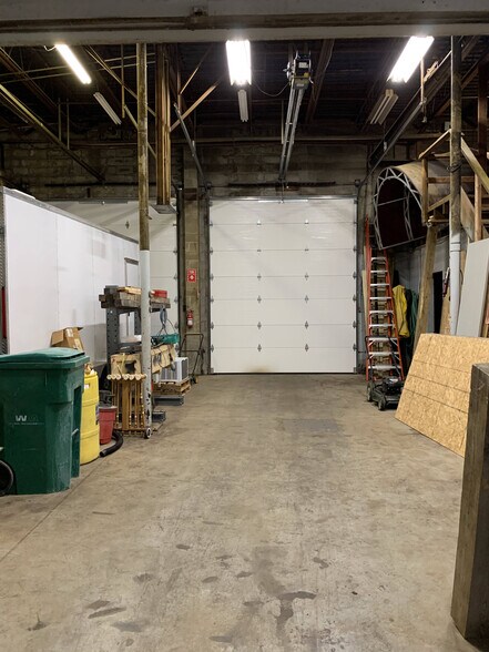 More Photos Of 420 Davis Ave, Dayton Warehouse For Lease