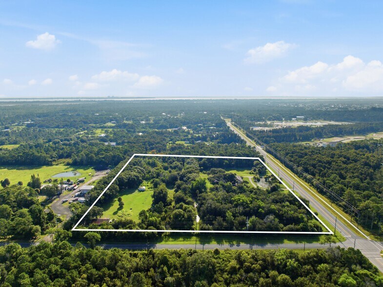 More Photos Of 1600 Tilton Rd, Port Saint Lucie Land For Sale