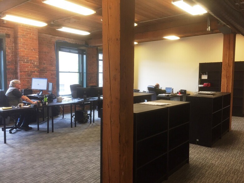 More Photos Of 80 Yesler Way, Seattle Office For Lease