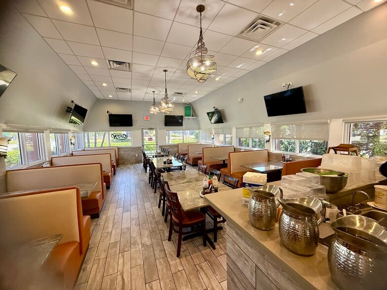 More Photos Of 1821 N State Road 7, Margate Restaurant For Sale