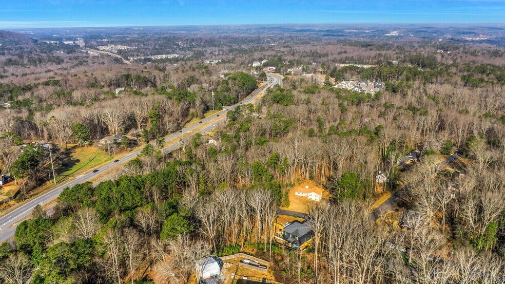 More Photos Of 4721 Lindsey Way NE And Alabama Rd, Roswell Land For Sale