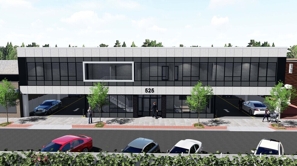 More Photos Of 525 Chestnut St, Cedarhurst Office For Lease
