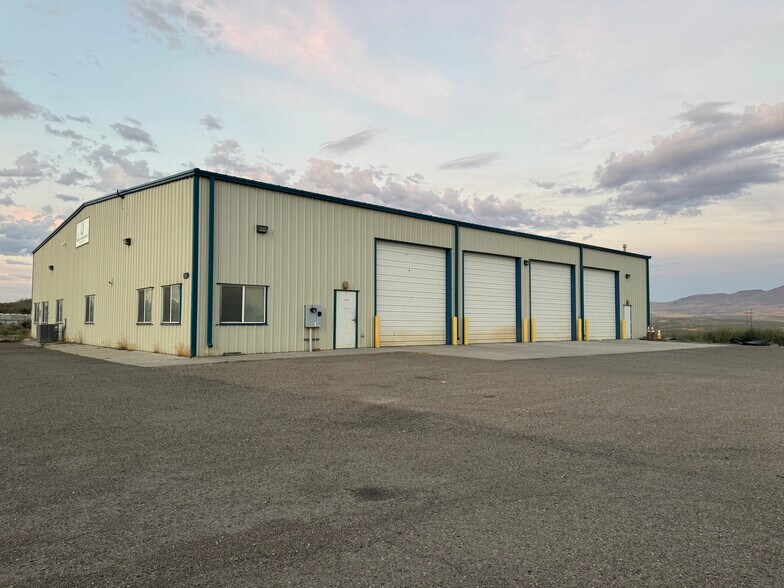 Primary Photo Of 2260 Griffin St, Carlin Industrial For Lease