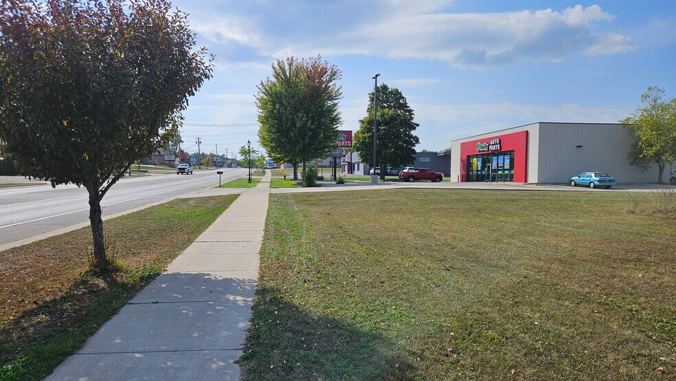 More Photos Of Egg Harbor Road Rd, Sturgeon Bay Land For Sale