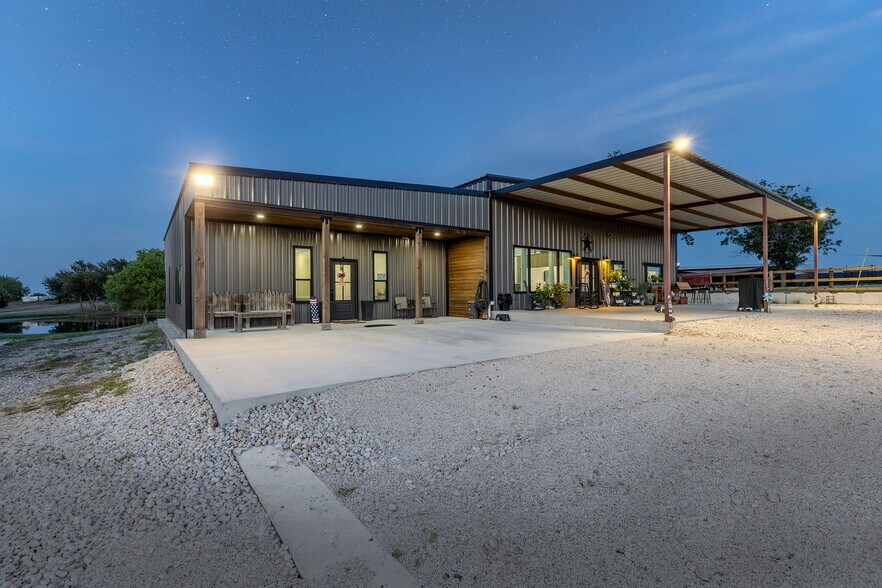 More Photos Of 301 County Road 436, Thrall Land For Sale