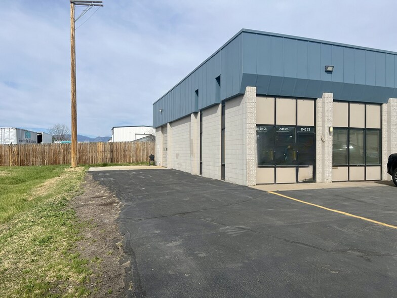More Photos Of 7140 W 117th Ave, Broomfield Warehouse For Sale