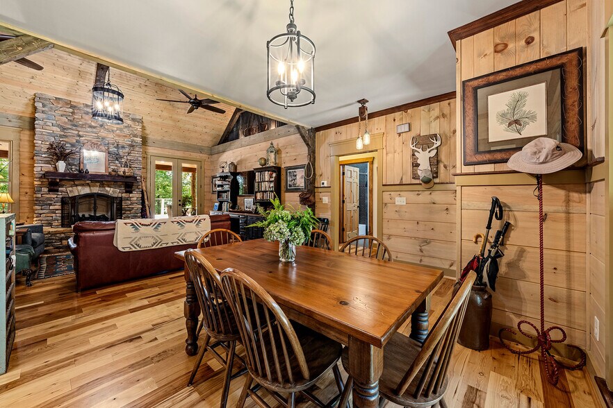 More Photos Of 1638 Old Minor Rd, Culloden Specialty For Sale