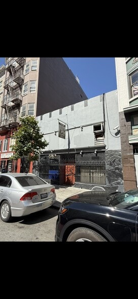 More Photos Of 950 Geary St, San Francisco Bar For Sale