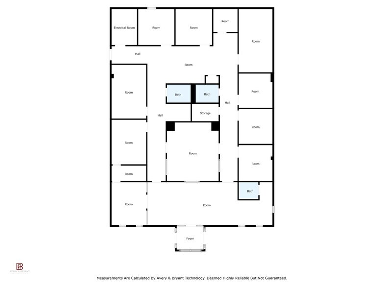 More Photos Of 1405 Braden St, Jacksonville Medical For Sale