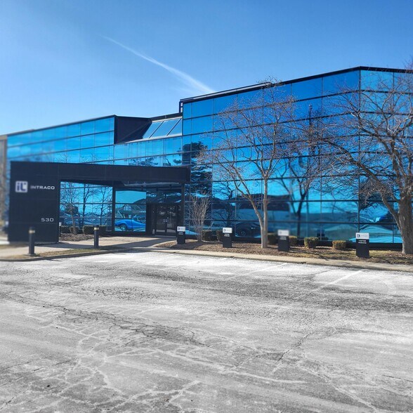 More Photos Of 530 Stephenson Hwy, Troy Office For Sale