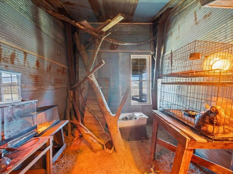 More Photos Of 36656 S 510 Rd, Eucha Specialty For Sale