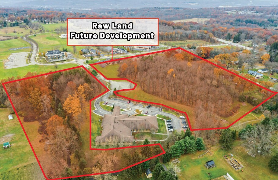 More Photos Of 1005 Campus Cir, Hermitage Medical For Sale