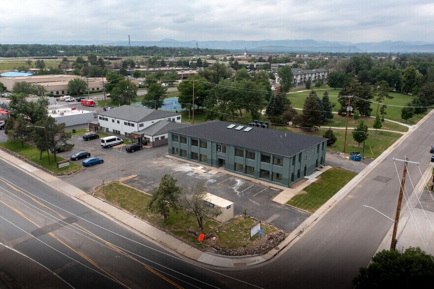 More Photos Of 5255 Marshall St, Arvada Office For Lease