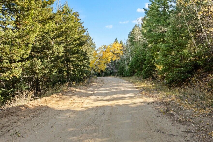 More Photos Of 11696 Trappers Mountain Trl, Littleton Land For Sale