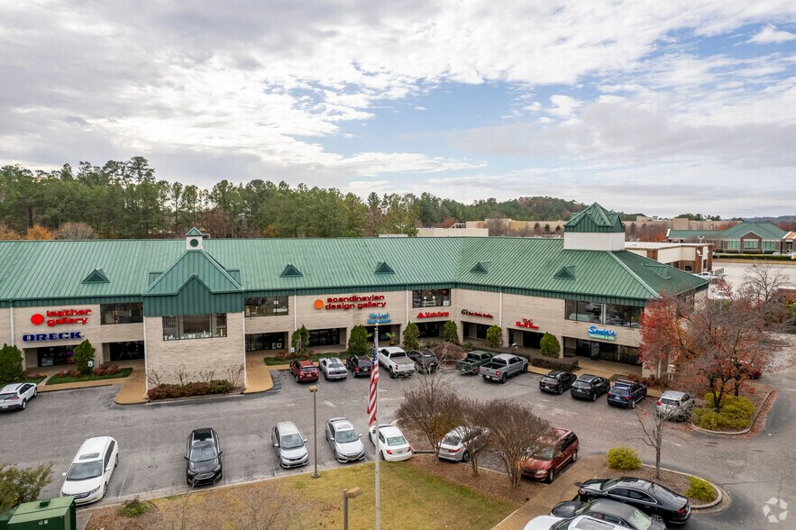 More Photos Of 3075 John Hawkins Pky, Birmingham Unknown For Lease