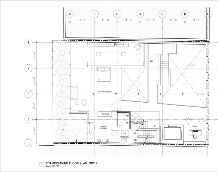 More Photos Of 105 Reade St, New York Apartments For Sale