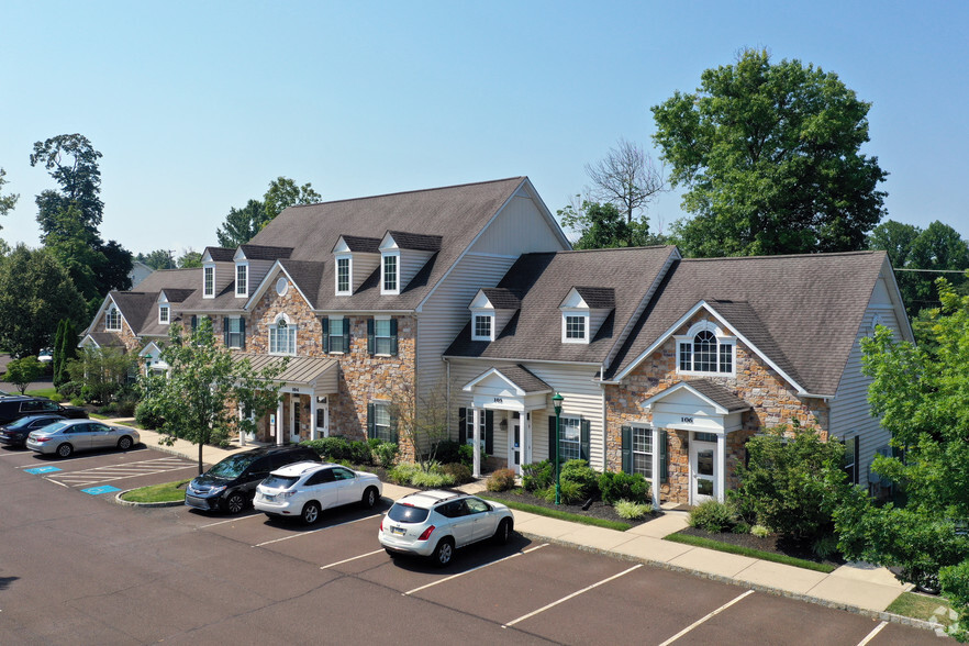 Primary Photo Of 595 Bethlehem Pike, Montgomeryville Office For Lease