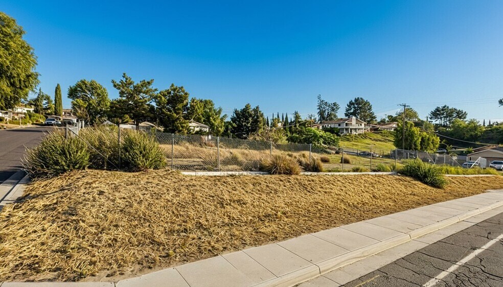 More Photos Of 1555 Sunbury Ct, Vista Land For Sale