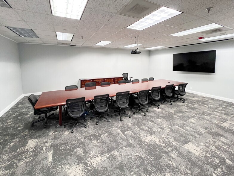 More Photos Of 400 W Illinois Ave, Midland Office For Lease