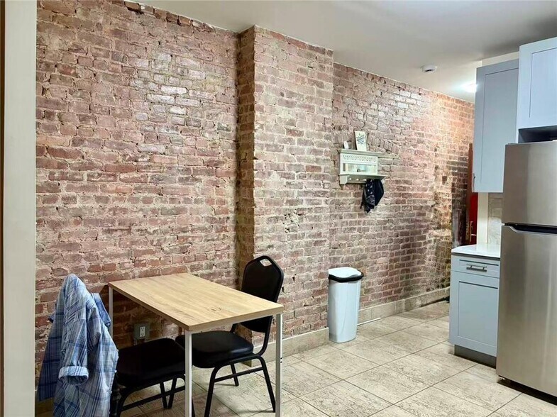 More Photos Of 6603 13th Ave, Brooklyn Storefront Retail Residential For Sale