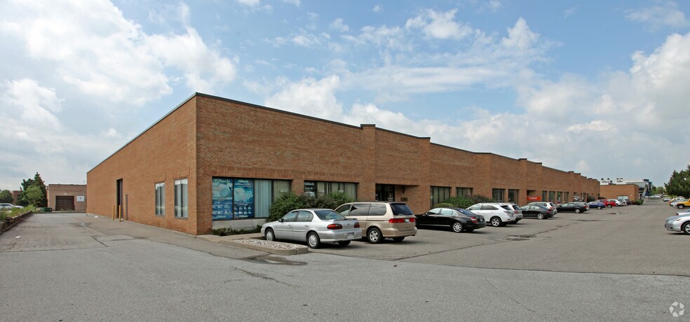 More Photos Of 75 Shields Ct, Markham Light Distribution For Lease