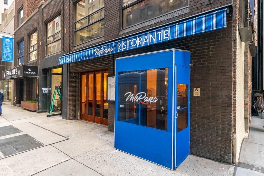 More Photos Of 120 E 56th St, New York Office For Lease