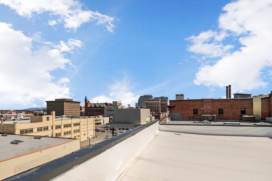 More Photos Of 115 S Jefferson St, Spokane Apartments For Lease