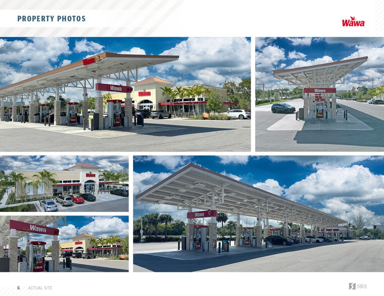 More Photos Of 8115 Southern Blvd, West Palm Beach Convenience Store For Sale