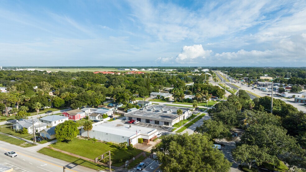 More Photos Of 2315 14th Ave, Vero Beach Medical For Sale