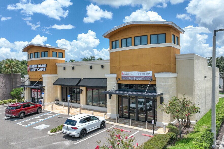 Primary Photo Of 7101 US Highway 19 N, Pinellas Park Storefront For Lease