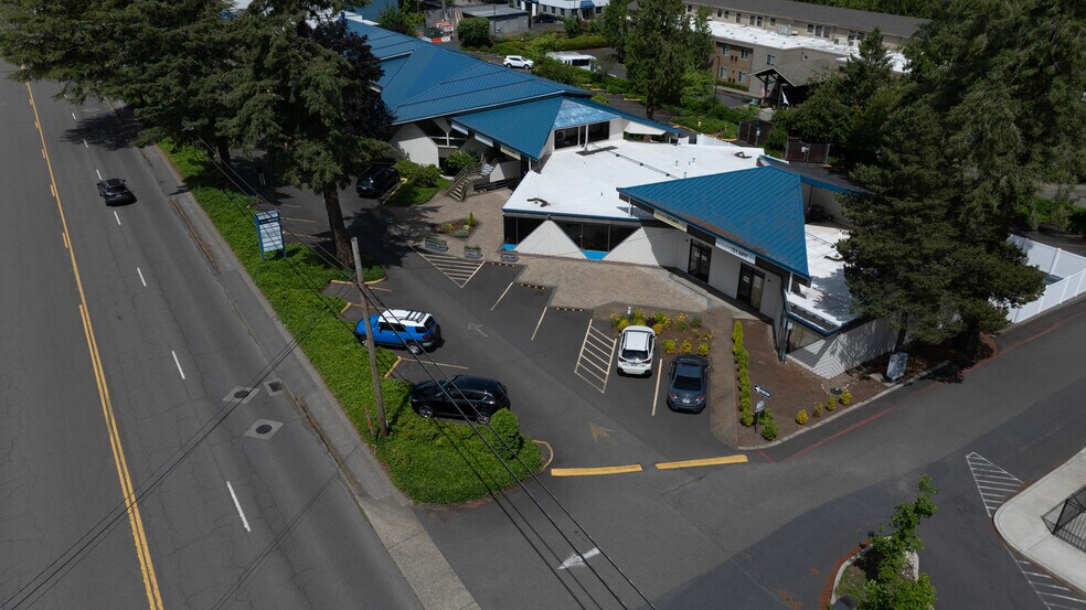 More Photos Of 9955 SW Beaverton Hillsdale Hwy, Beaverton Unknown For Lease