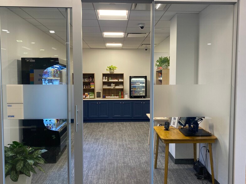 More Photos Of 1 Enterprise Dr, Quincy Office For Lease