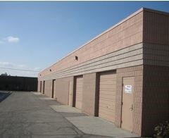 More Photos Of 4391-4403 S 500 W, Salt Lake City Light Manufacturing For Lease