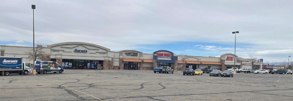 More Photos Of 157-177 Craft Dr, Alamosa Storefront For Sale