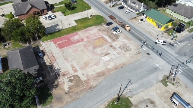 More Photos Of 101 Russell, Welsh Land For Sale